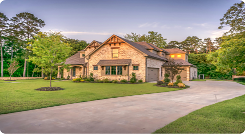 From Fixer-Upper to Dream Home