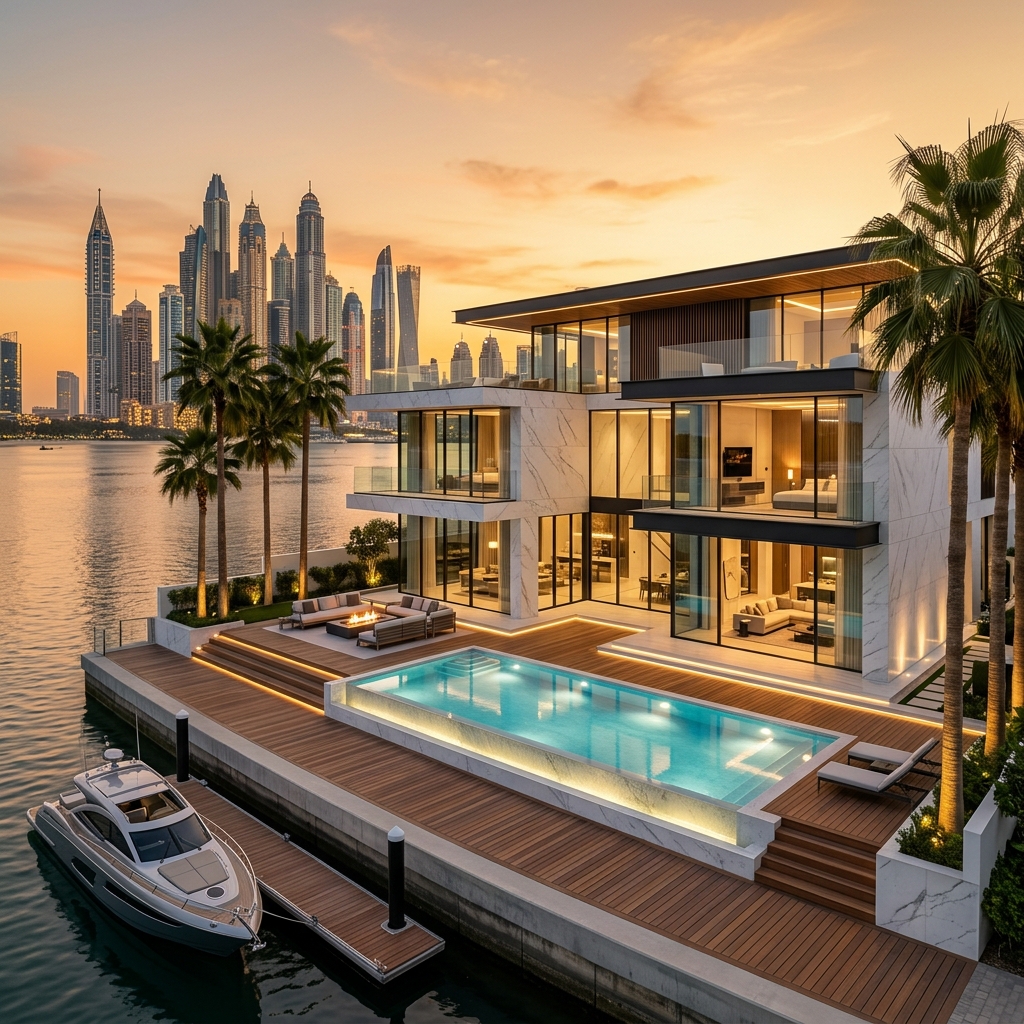 The Rise of Off-Plan: Risk Mitigation for Buyers